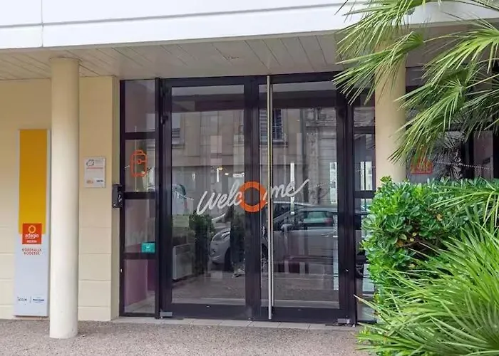 Charming Close To Tram A Palais De Justice Appartamento Bordeaux