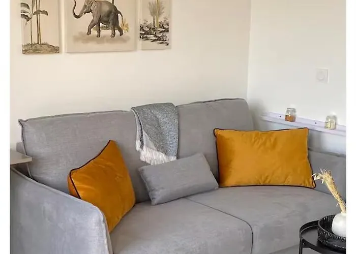 Charming Close To Tram A Palais De Justice Bordeaux